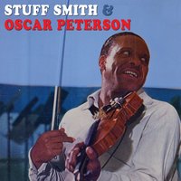 I Wrote My Song - Stuff Smith & Carl Perkins