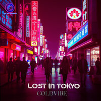 Lost in Tokyo - CØLDVIBE & Nightcore & Tiktok Remixer