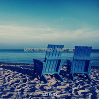 Cheerful Jazz Trio - Vibe for Holidays - Jazz Relax