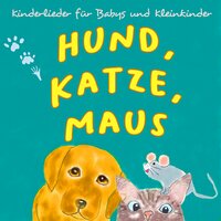 Hallo Du (Das Babylied) - Sandra Lierz