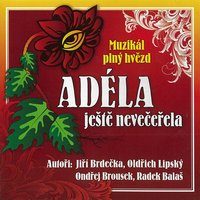 V rytmu ranní nálady - Company & Ondrej Brousek & Radek Balaš & Dívčí trio