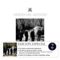 eOlvidado - Héroes del Silencio