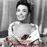 Polka Dots and Moonbeams - Lena Horne