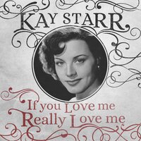Lover Man - Kay Starr
