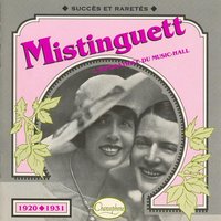 Mon homme - Mistinguett