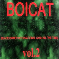 Timeless - Boicat