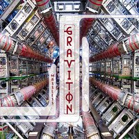 Tachyon - Graviton