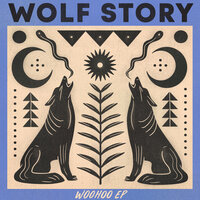 Woohoo - Wolf Story
