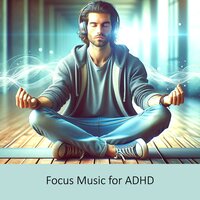 Deep Focus Zone - alteredambience & Meditation Music & The White Noise Zen & Meditation Sound Lab
