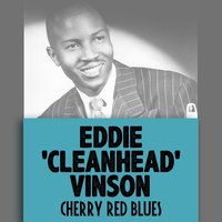 Rainy Mornin' Blues - Eddie "Cleanhead" Vinson