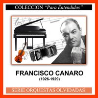 Los Indios - Francisco Canaro