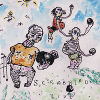 Dead Noise - Scrabbled