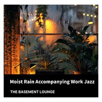 Pattering Thoughts Renew - The Basement Lounge