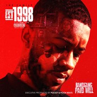 Est. 98 - Bandgang Paid Will