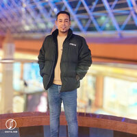 ابو قلب صافي - Ahmed Al Terbani