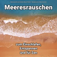 Wunderschöne Ausstrahlung - Meeresrauschen & Naturgeräusche & Meeresrauschen zum Schlafen Manuel Thomerz