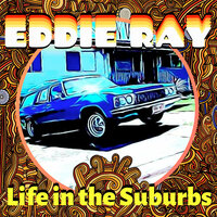 TV - Eddie Ray