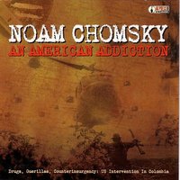 As Long As Injustice Remains - Noam Chomsky