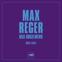 Präludium und Fuge C-Dur - Kurt Rapf