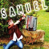 Cipicipi - Samuel