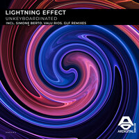 Unkeyboardinated - Lightning Effect & Simone Berto
