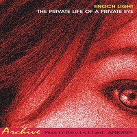 Blonde Bombshell - Enoch Light