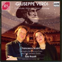 La Traviata: Preludio act I - Ezio Rojatti & Orchestra Sinfonica del Friuli Venezia Giulia & Orchestra Sinfonica del Friuli-Venezia Giulia & Джузеппе Верди