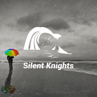 Very Wet Downpour - Silent Knights & Dylan Barnes & Robert Davy & Mark Dowling