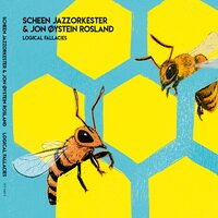 Anecdotal Evidence - Scheen Jazzorkester & Jon Øystein Rosland