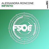 Infinito - Alessandra Roncone