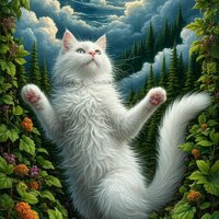 Landslide (sped up) - Cutie Pie & SpeXed