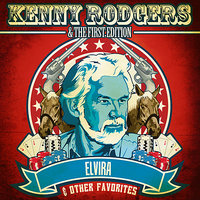 Something's Burning - Kenny Rogers & The First Edition
