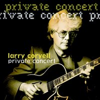 Pavane de la Belle au Bois Dormant - Larry Coryell & Морис Равель
