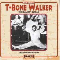 Travelin' Blues - T-Bone Walker & Eddie Davis & Edward Hale & T-Bone Walker, Eddie Hutcherson, Edward Hale, Eddie Davis & Eddie Hutcherson
