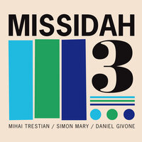 Max - Daniel Givone & Simon Mary & Mihai Trestian