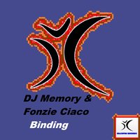 Binding - DJ Memory & Fonzie Ciaco & DJ Ciaco & Dj Alf