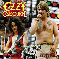 Diary Of A Madman - Ozzy Osbourne