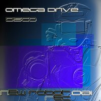 Disco - Omega Drive