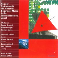 Na Wsi, Ländliche Szenen, Op. 30: No. 7, Kasia - Räto Tschupp & Jeannette Fischer & Camerata Zürich