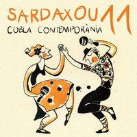 SardaPatxanga - Cobla Contemporània