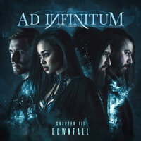 Somewhere Better - Ad Infinitum