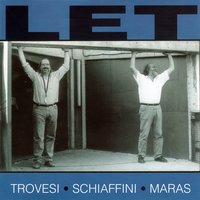 Flaps - Giancarlo Schiaffini & Luigi Trovesi & Fulvio Maras Trio & Luigi Trovesi, Giancarlo Schiaffini, Fulvio Maras Trio
