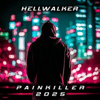Painkiller 2025 - HELLWALKER
