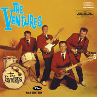 Harlem Nocturne - The Ventures