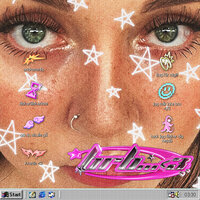 andromeda - Bell
