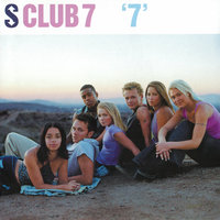 All In Love Is Fair - S Club 7 & S Club