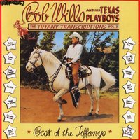 Stay a Little Longer - Bob Wills & His Texas Playboys