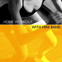 Legs Muscles Activation - Home Workouts Music Zone & Fit Relax Zone