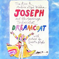 Poor, Poor Joseph - "Joseph & The Amazing Technicolor Dreamcoat"  1974 London Cast & Peter Reeves & Childrens Choir From: Islington Green Comprehensive School, St. Clement Dane School ,Barbara Speke Stage School & Andrew Lloyd Webber