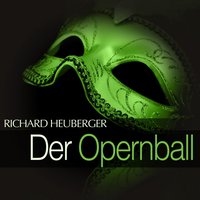 Der Opernball, Act I: "Es war am Boulevard" - Max Schönherr & Emmy Loose & Fred Liewehr & Toni Niessner & Großes Wiener Rundfunkorchester & Jetty Topitz-Feiler